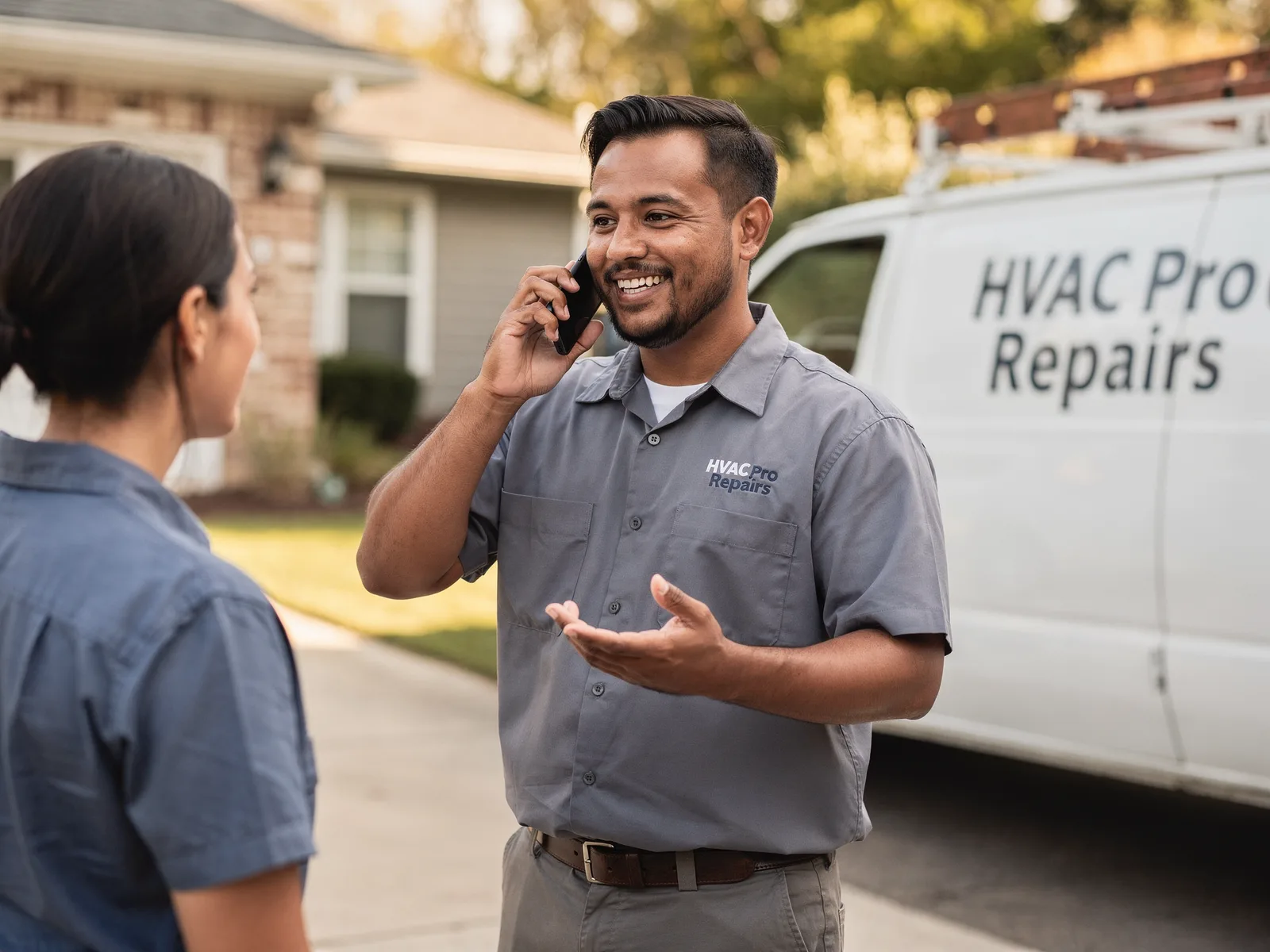 Heat Pump Repair Pulaski, MS FAQs